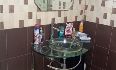 CASA EN VENTA COLONIA SANTA CRUZ MEYEHUALCO, CIUDAD DE MEXICO