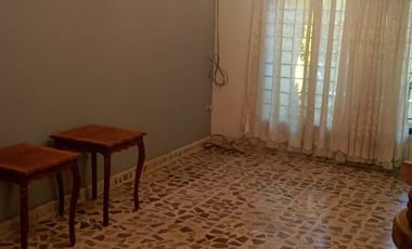 CASA EN VENTA COLONIA SANTA CRUZ MEYEHUALCO, CIUDAD DE MEXICO