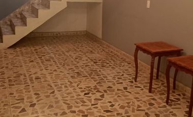 CASA EN VENTA COLONIA SANTA CRUZ MEYEHUALCO, CIUDAD DE MEXICO