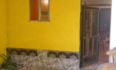 CASA EN VENTA COLONIA SANTA CRUZ MEYEHUALCO, CIUDAD DE MEXICO