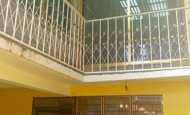 CASA EN VENTA COLONIA SANTA CRUZ MEYEHUALCO, CIUDAD DE MEXICO