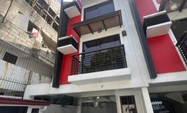 Taguig Beauty for Sale! AFPOVAI, Phase 4 Presents a 3 Bedroom Home. Benefit from 2-4 car Garage Spaces. Secure this Gem with a Clean Title Now!