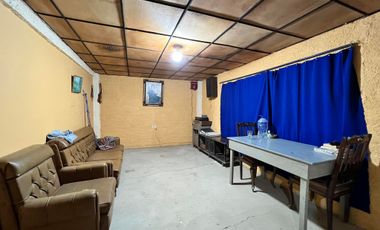 Hacienda en venta en Zalapa
