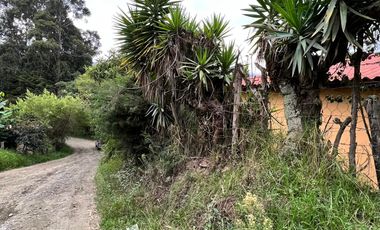 Hacienda en venta en Zalapa