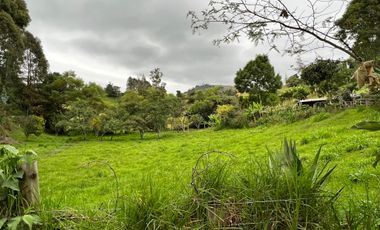 Hacienda en venta en Zalapa