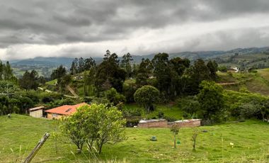 Hacienda en venta en Zalapa