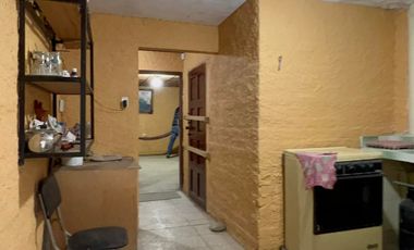 Hacienda en venta en Zalapa