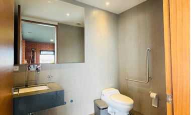 Suite en venta sector González Suárez