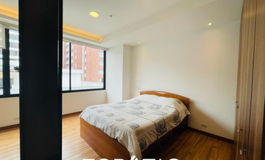 Suite en venta sector González Suárez