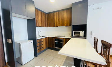 Suite en venta sector González Suárez