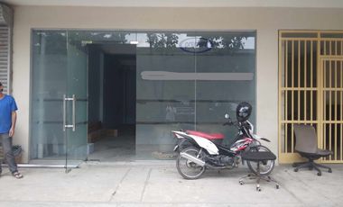 110 sq.m. commercial space for rent-Subangdaku Centro, Mandaue @ P55k/month
