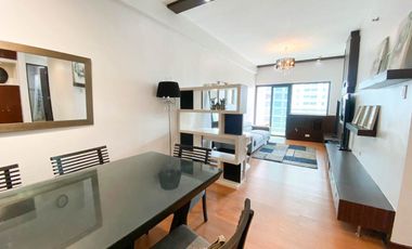 One Central Park  | Two Bedroom 2BR Condo Unit For Sale - #5052