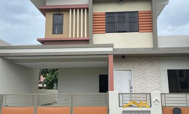Stunning Four-Bedroom Residence in Imus, Cavite's Premier Exclusive Subdivision