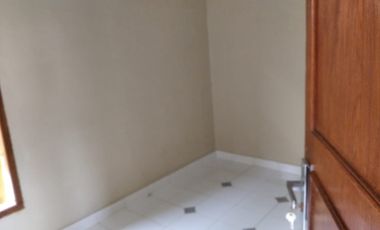 Rumah Dijual Jogja 200 Juta, 2 KT 1 KM, 10 Menit RS UII
