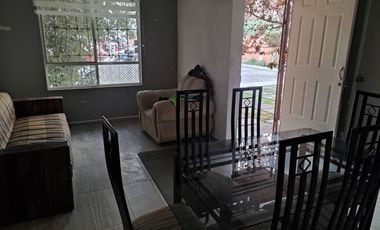 Casa Amueblada en San Antonio la Isla