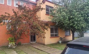 Casa Amueblada en San Antonio la Isla