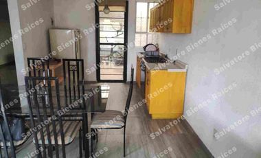 Casa Amueblada en San Antonio la Isla