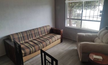 Casa Amueblada en San Antonio la Isla