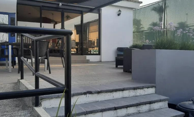 REMATO CASA EN PARQUE DE LA CASTELLANA ZAPOPAN