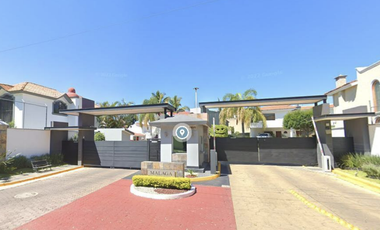 REMATO CASA EN PARQUE DE LA CASTELLANA ZAPOPAN