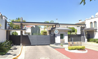 REMATO CASA EN PARQUE DE LA CASTELLANA ZAPOPAN