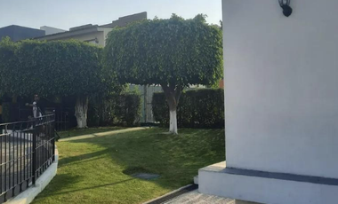 REMATO CASA EN PARQUE DE LA CASTELLANA ZAPOPAN
