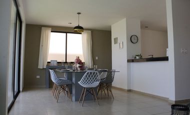 Casa en venta, CUMBRES NOVONORTE, Conkal, Yucatán