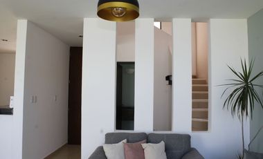 Casa en venta, CUMBRES NOVONORTE, Conkal, Yucatán