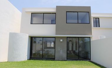 Casa en venta, CUMBRES NOVONORTE, Conkal, Yucatán