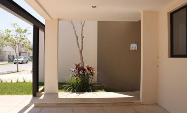 Casa en venta, CUMBRES NOVONORTE, Conkal, Yucatán