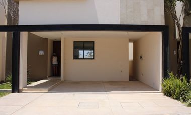 Casa en venta, CUMBRES NOVONORTE, Conkal, Yucatán