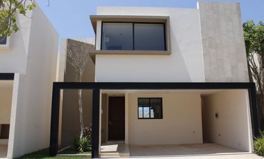 Casa en venta, CUMBRES NOVONORTE, Conkal, Yucatán