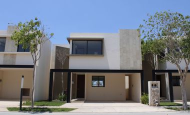 Casa en venta, CUMBRES NOVONORTE, Conkal, Yucatán