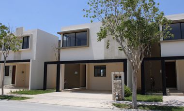 Casa en venta, CUMBRES NOVONORTE, Conkal, Yucatán