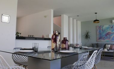 Casa en venta, CUMBRES NOVONORTE, Conkal, Yucatán