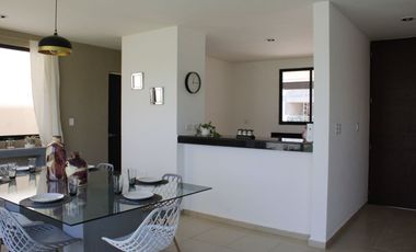 Casa en venta, CUMBRES NOVONORTE, Conkal, Yucatán