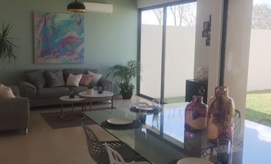 Casa en venta, CUMBRES NOVONORTE, Conkal, Yucatán
