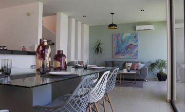 Casa en venta, CUMBRES NOVONORTE, Conkal, Yucatán