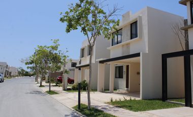 Casa en venta, CUMBRES NOVONORTE, Conkal, Yucatán