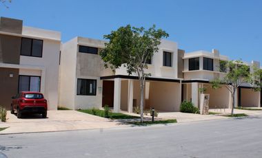 Casa en venta, CUMBRES NOVONORTE, Conkal, Yucatán