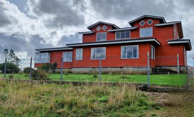 TERRENO 70 HA, SAN CARLOS, LOS MUERMOS, REGION DE LOS LAGOS