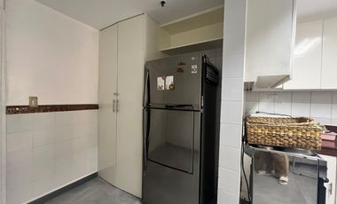 Spacious 3BR Fully Furnish Unit at Skyland Makati