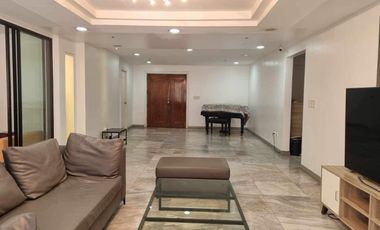 Spacious 3BR Fully Furnish Unit at Skyland Makati
