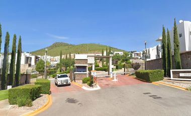 Casa en Residencial Albaterra II, Chihuahua, ¡Compra directa con el Banco, no se aceptan créditos!