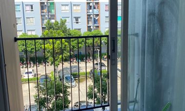 ราคาคุ้มค่า!!! ขายคอนโด พลัม คอนโด บางใหญ่ สเตชั่น (Plum condo bangyai station) 1 ห้องนอน 23 ตร.ม ตึก D ชั้น 4 ห้องไม่โทรม โครงการตั้งอยู่ใกล้ BTS สถา