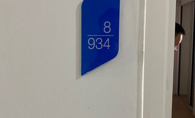 ราคาคุ้มค่า!!! ขายคอนโด พลัม คอนโด บางใหญ่ สเตชั่น (Plum condo bangyai station) 1 ห้องนอน 23 ตร.ม ตึก D ชั้น 4 ห้องไม่โทรม โครงการตั้งอยู่ใกล้ BTS สถา