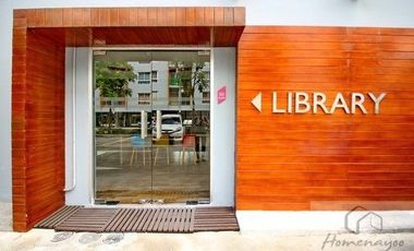 ราคาคุ้มค่า!!! ขายคอนโด พลัม คอนโด บางใหญ่ สเตชั่น (Plum condo bangyai station) 1 ห้องนอน 23 ตร.ม ตึก D ชั้น 4 ห้องไม่โทรม โครงการตั้งอยู่ใกล้ BTS สถา
