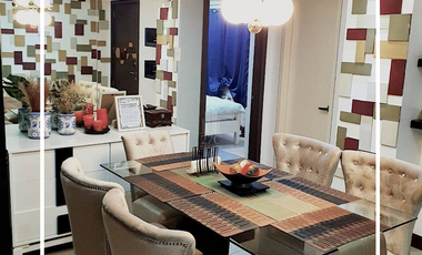 Beautiful 3BR Condo for Sale/Rent in Tuscany Private Estate, Taguig City