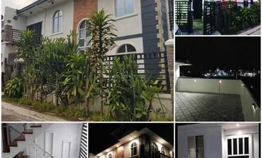 House and Lot for Sale/Rent at Sta. Rosa Heights, Tagaytay Road, Silang Cavite