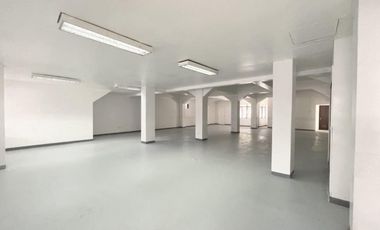 San Antonio Building|2-Storey Commercial Building For Sale in Mandaluyong City